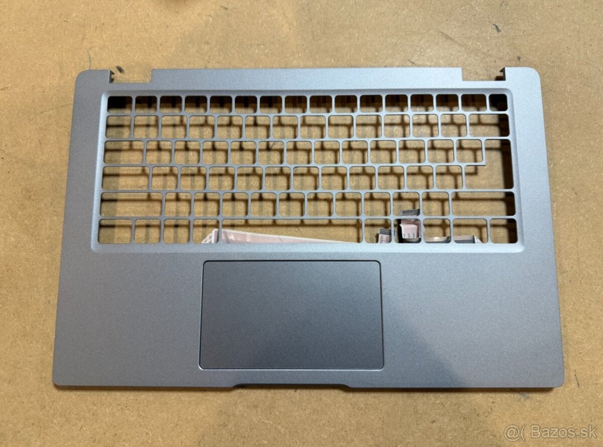 Palmrest s touchpadom Dell – diel 4HDP0 / WXKXK