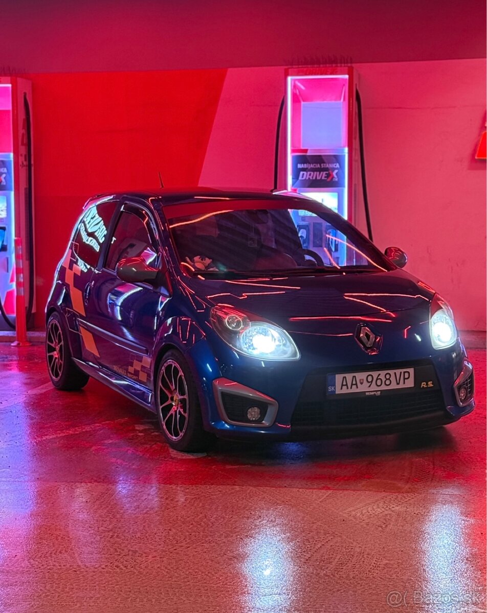 TWINGO RS133