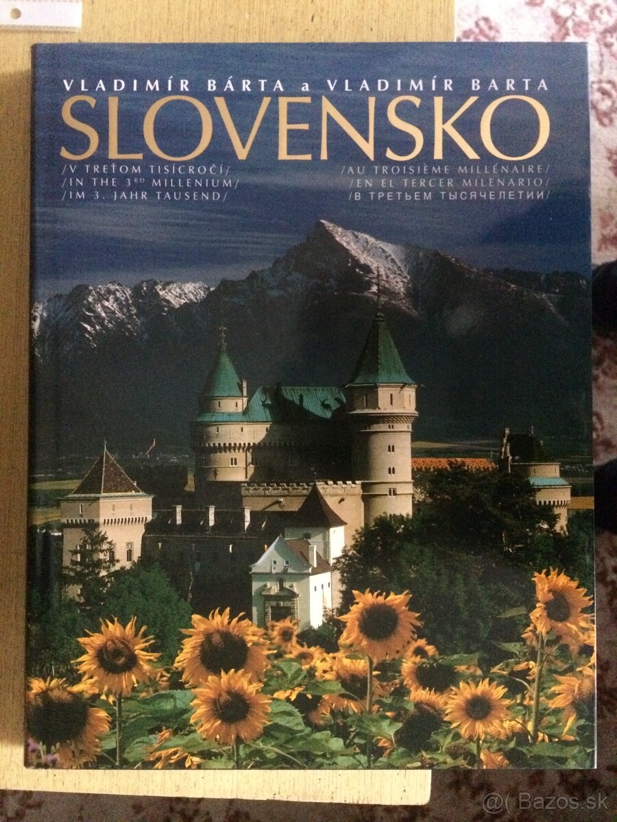 Rozpredávam knižnicu