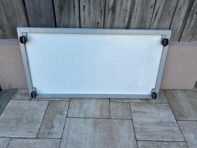 Predám vozík na rôzne využitie.