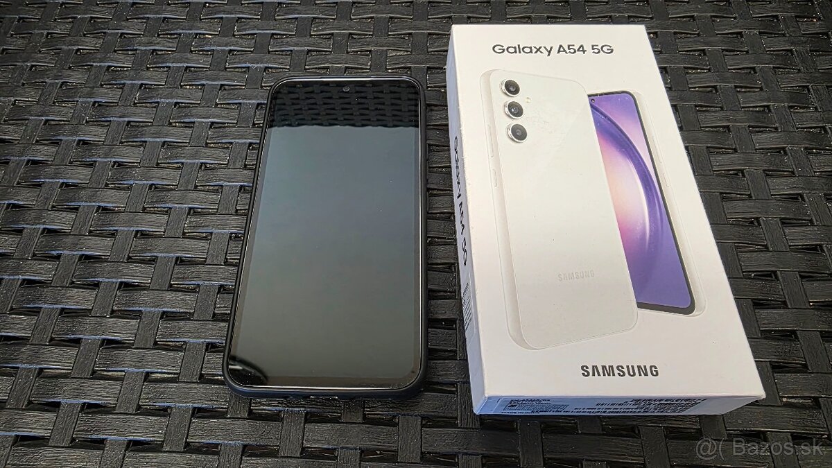 Samsung A54 5G 128GB