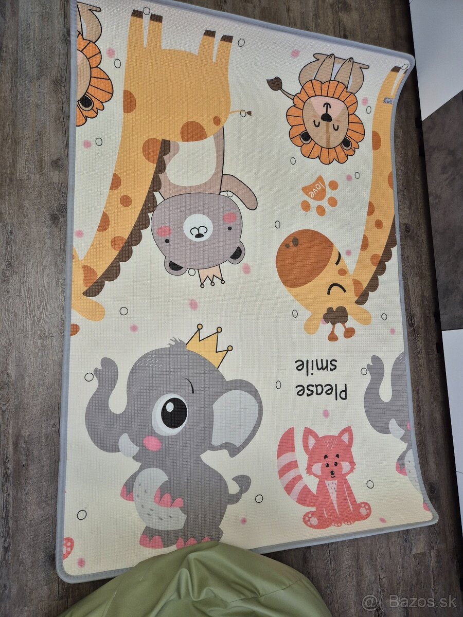 Podlozka Milly Mally