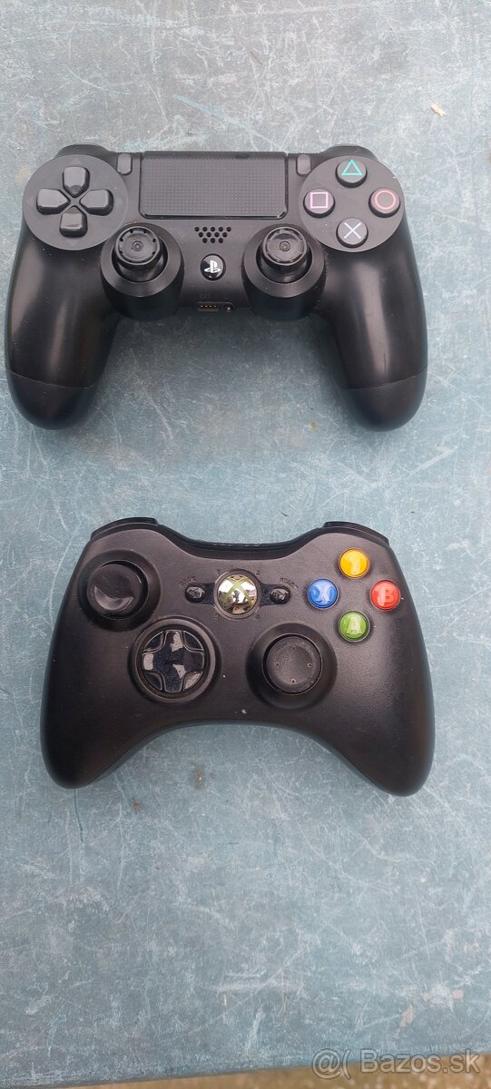 gamepad