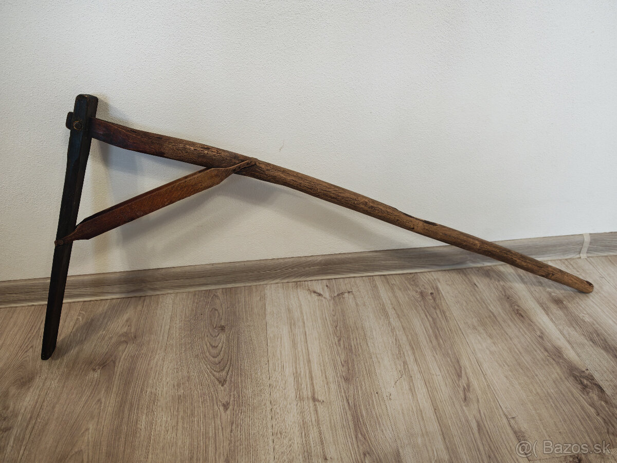 Varecha na masť / lekvár