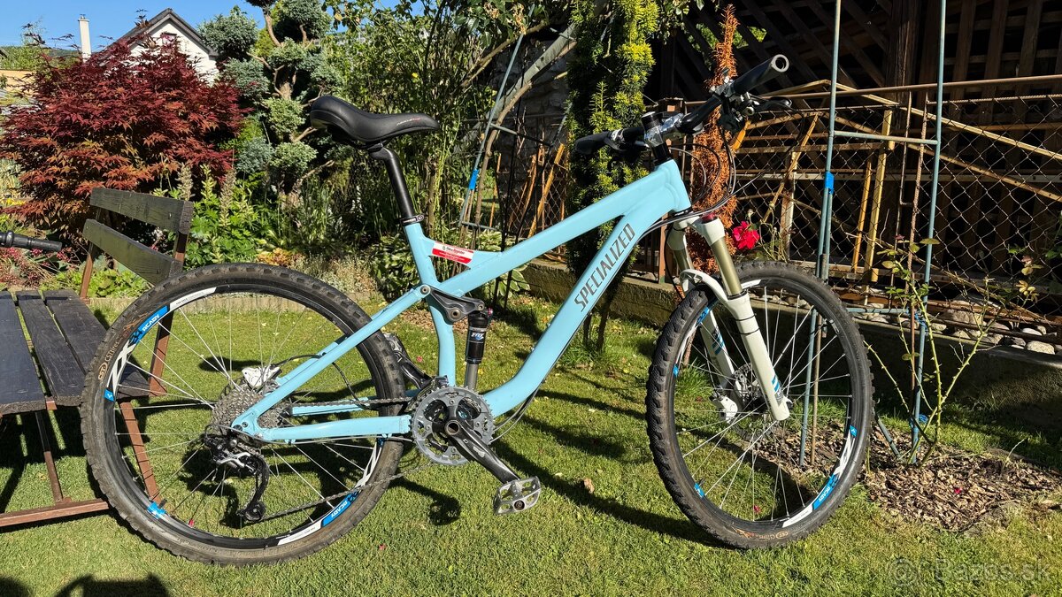 Specialized pitch pro