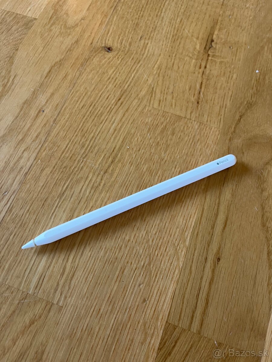 Apple Pencil