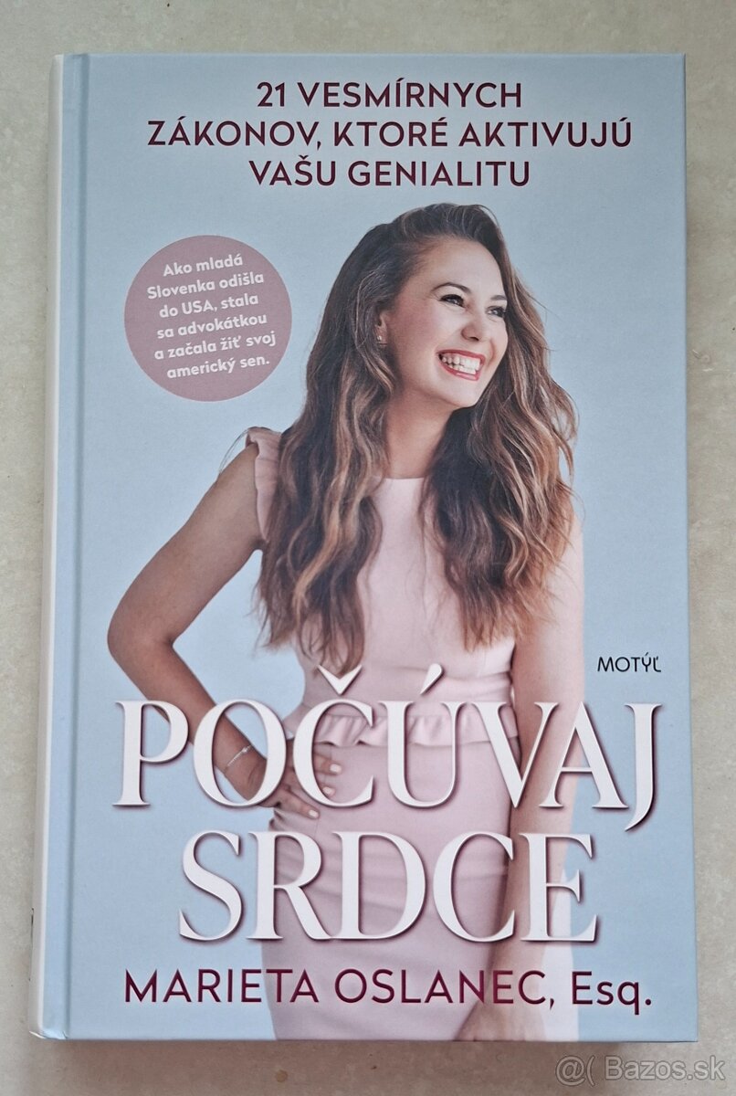 Počúvaj srdce