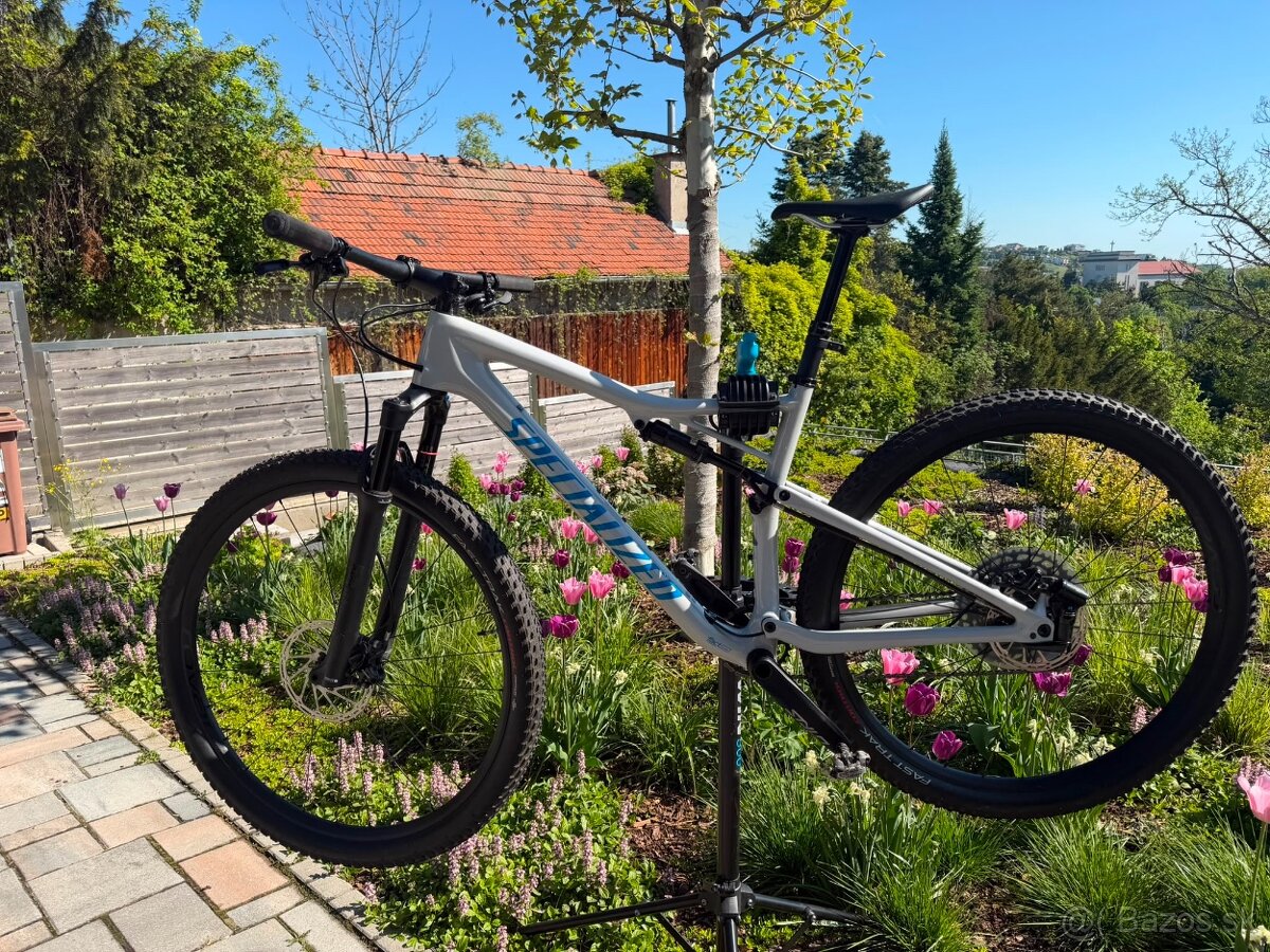 MTB bike Specialized Epic Comp Carbon