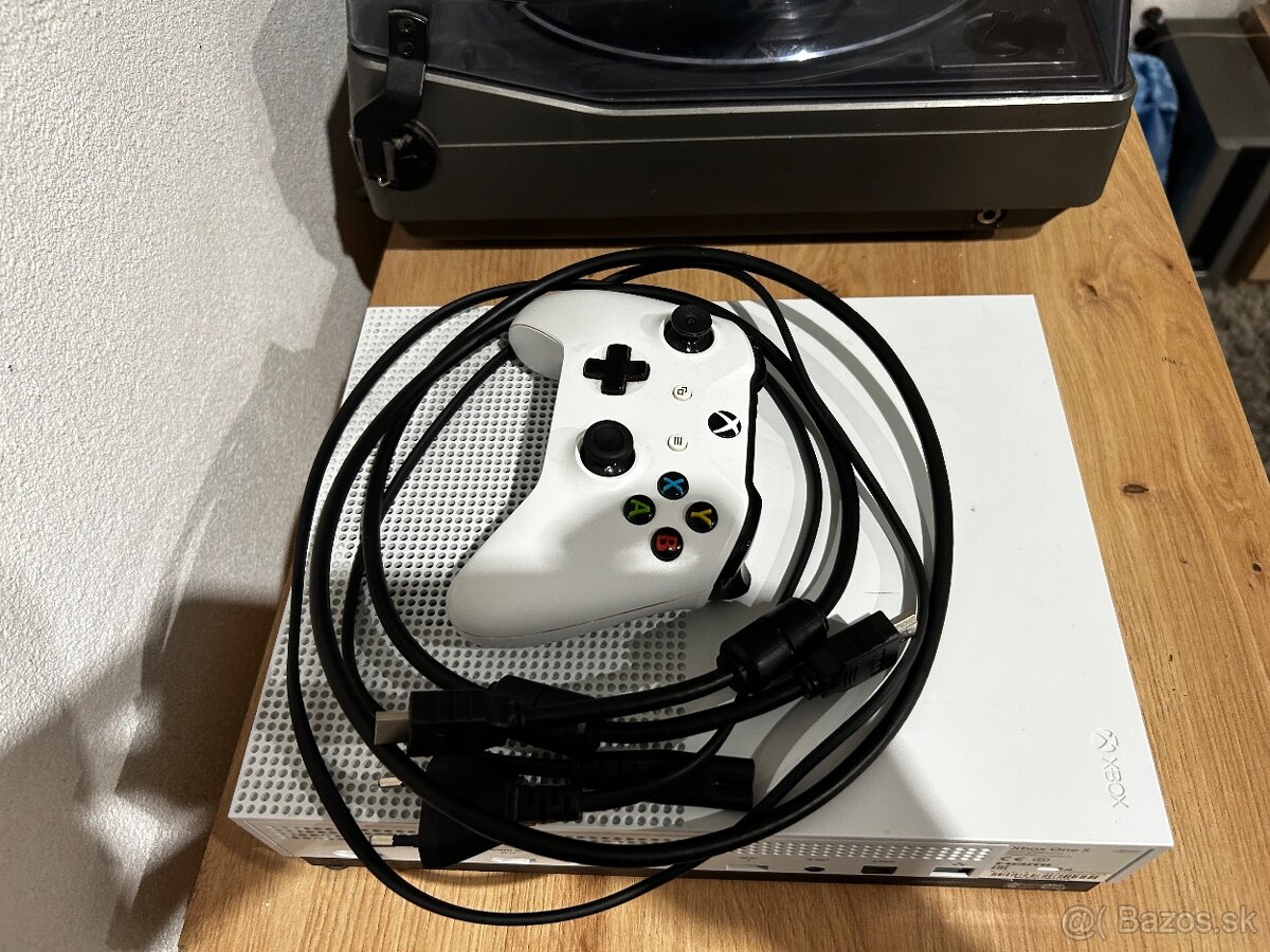 Predám Xbox One