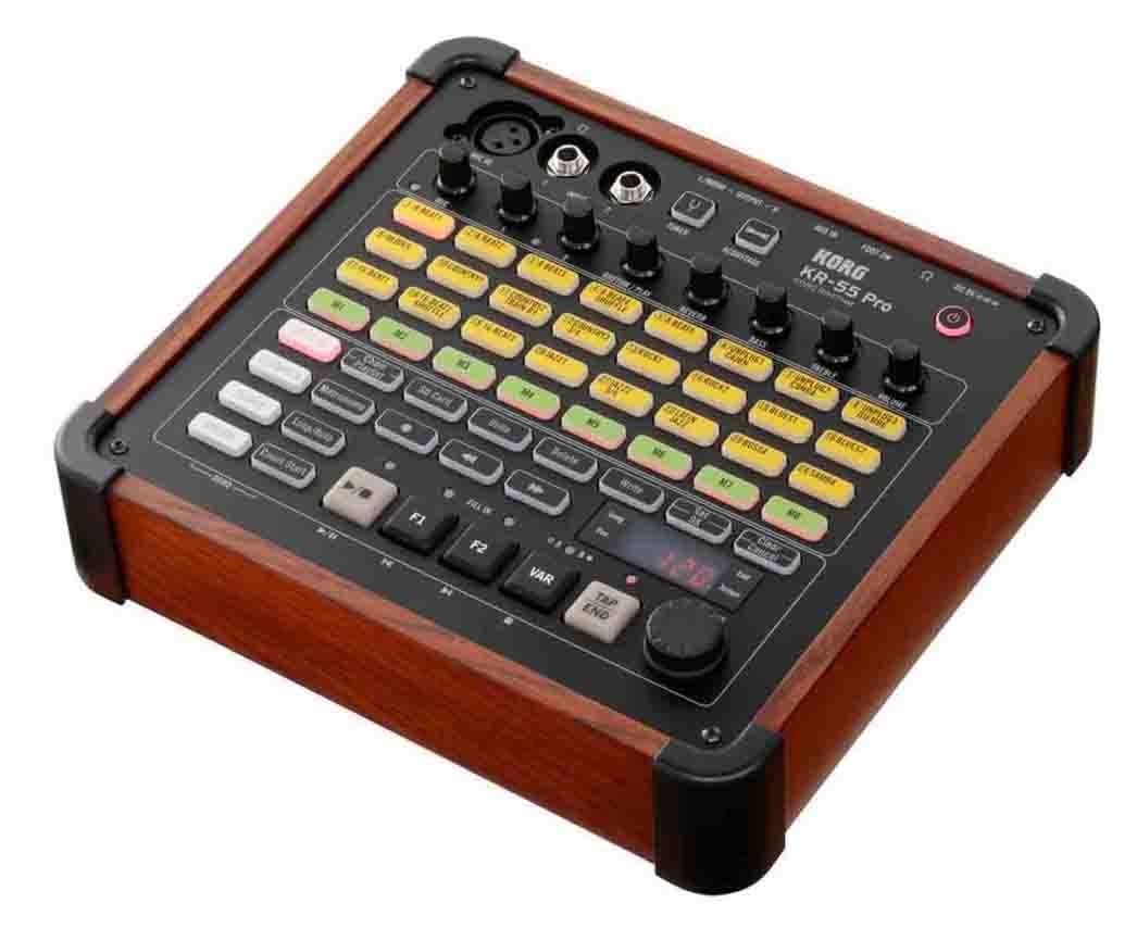 Korg KR 55 Pro