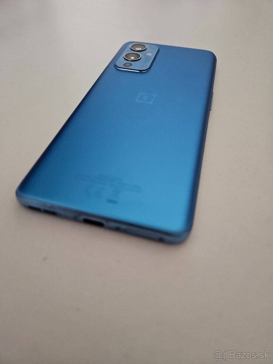 Oneplus 9