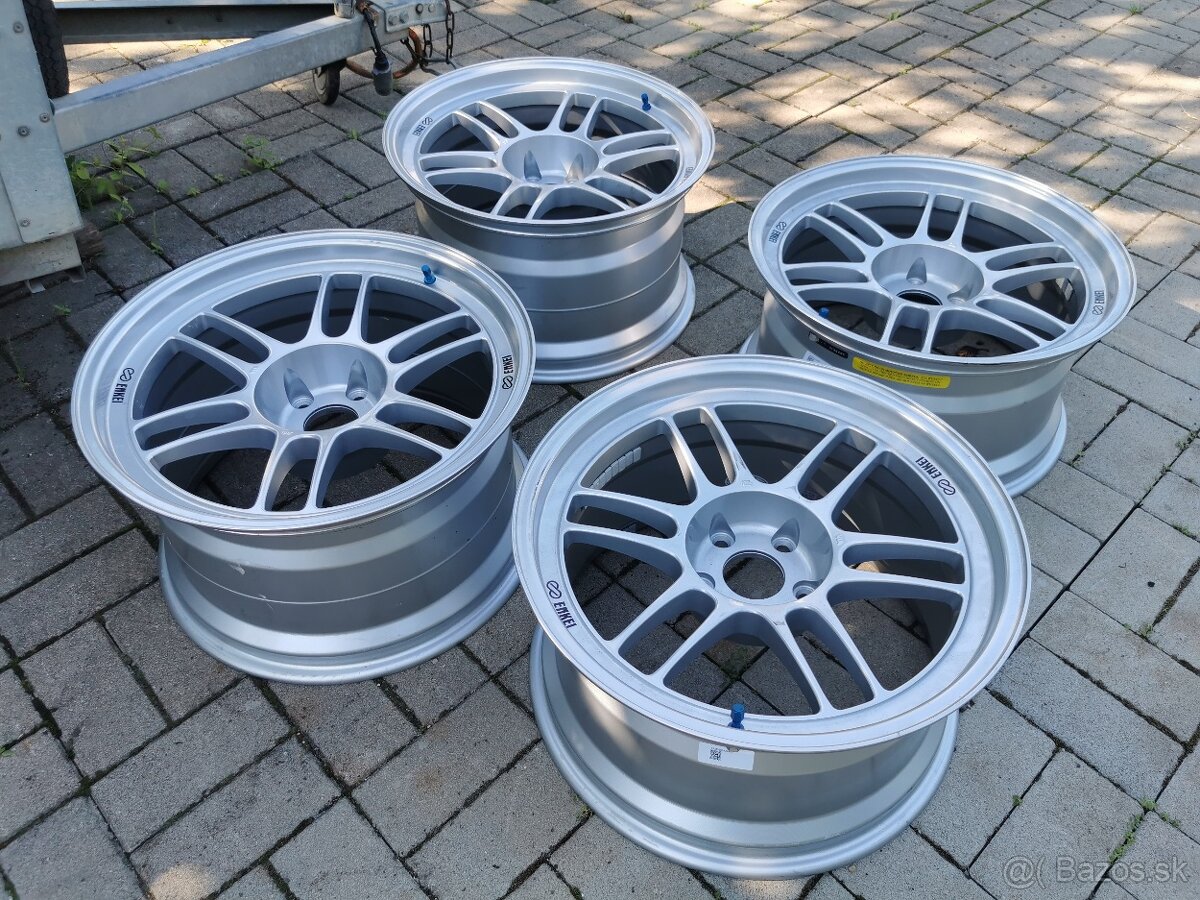 Enkei RPF1 5x114,3