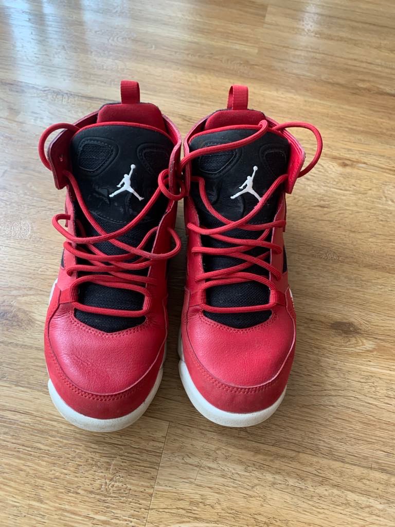 Jordan Flight Club 91’