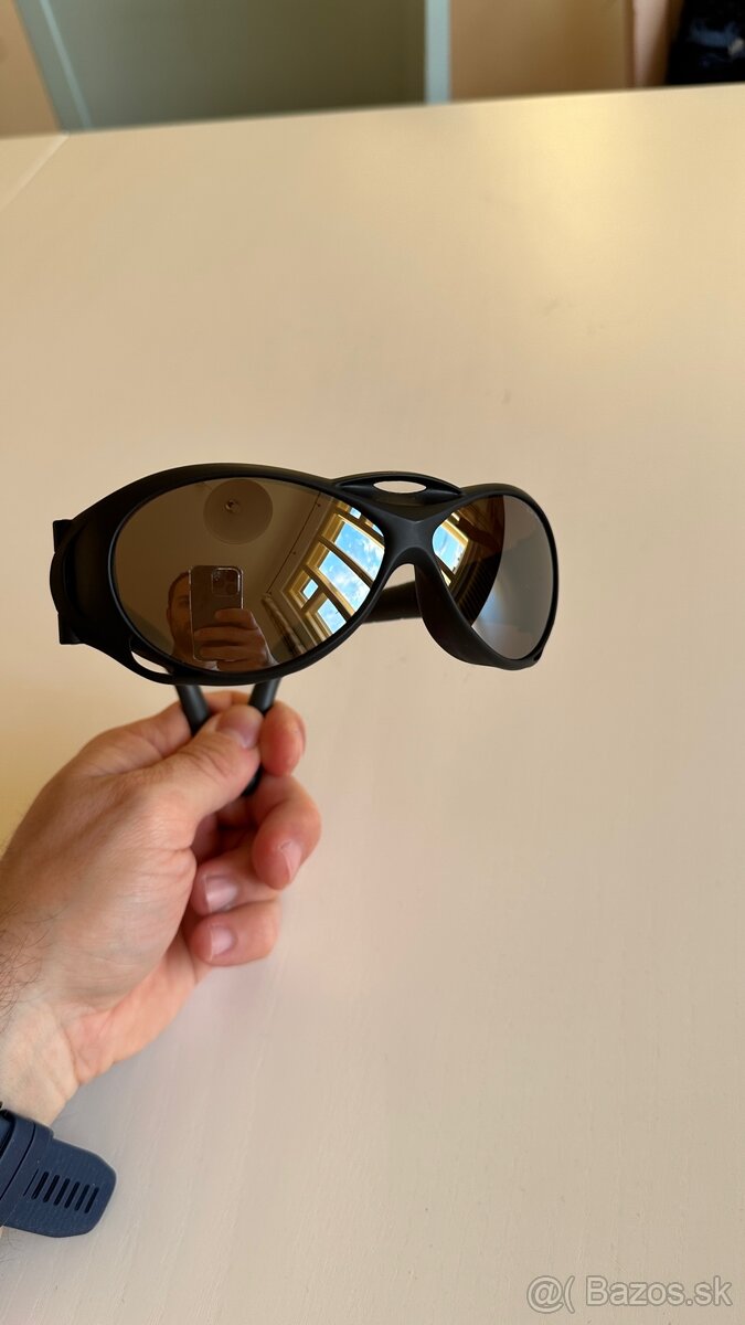 Slnecne okuliare Julbo Explorer Spectron 4