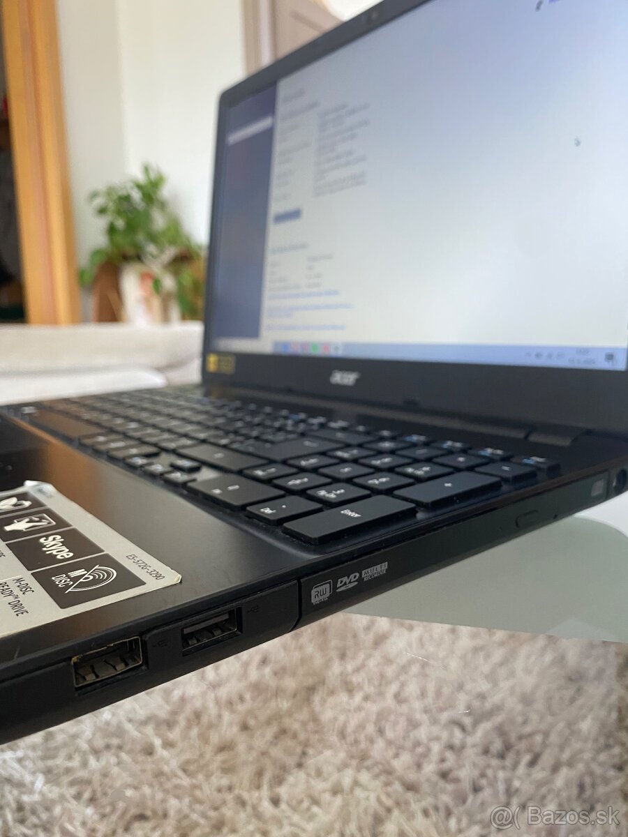 Acer Aspire E15 (E5-572G-3290)