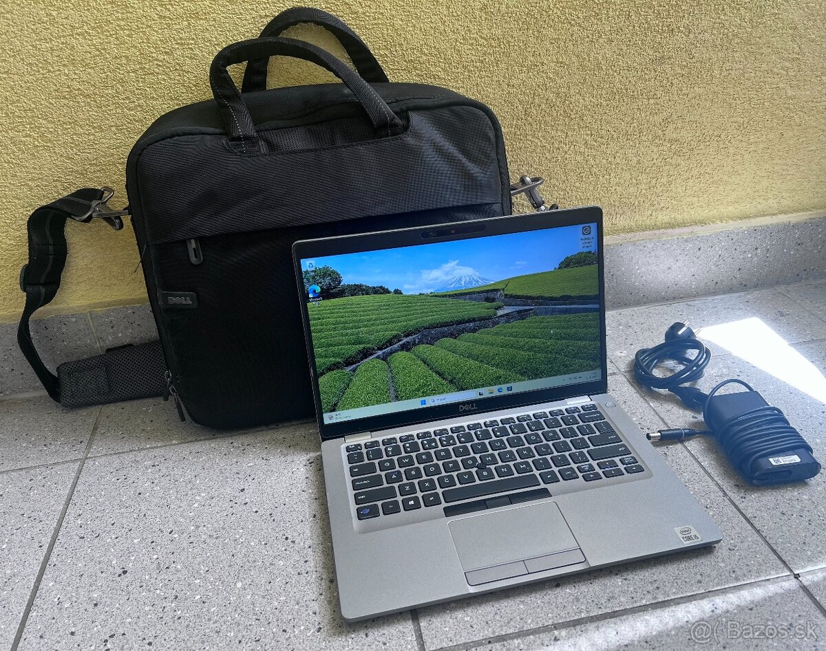 Dell Latitude 5410 / i5 10gen / 16GB RAM / 256GB NVME / 14"
