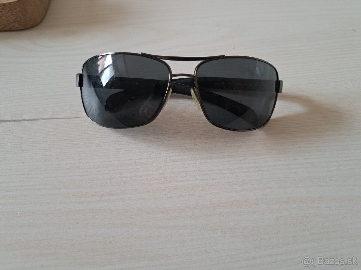 Slnečne okuliare PRADA