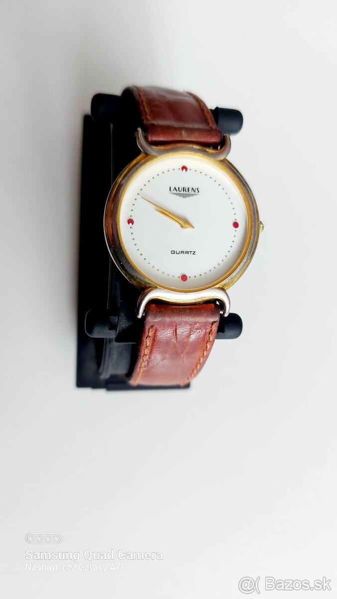 damske hodinky lauren