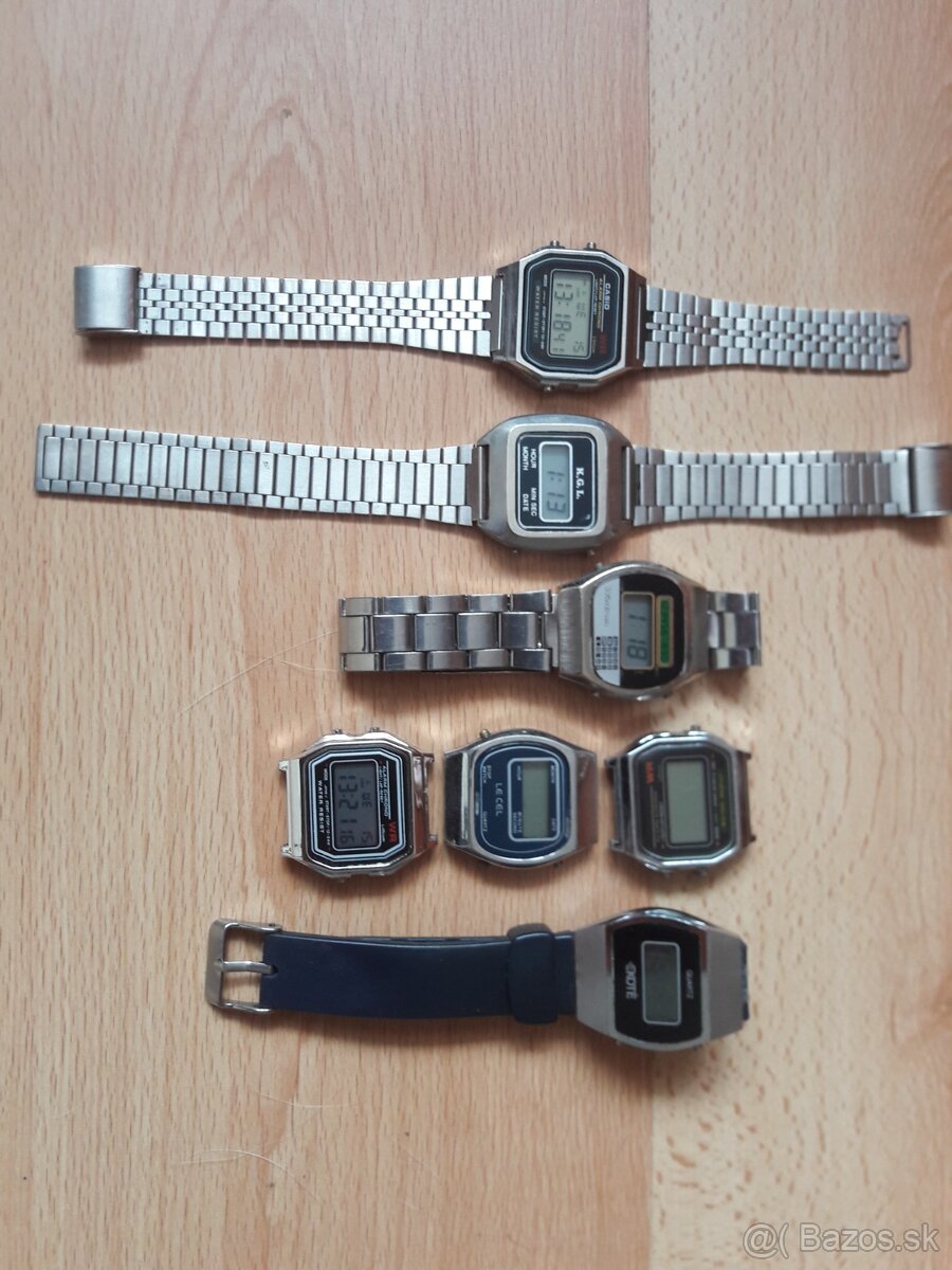 Predám digitalky všetky plne funkcne