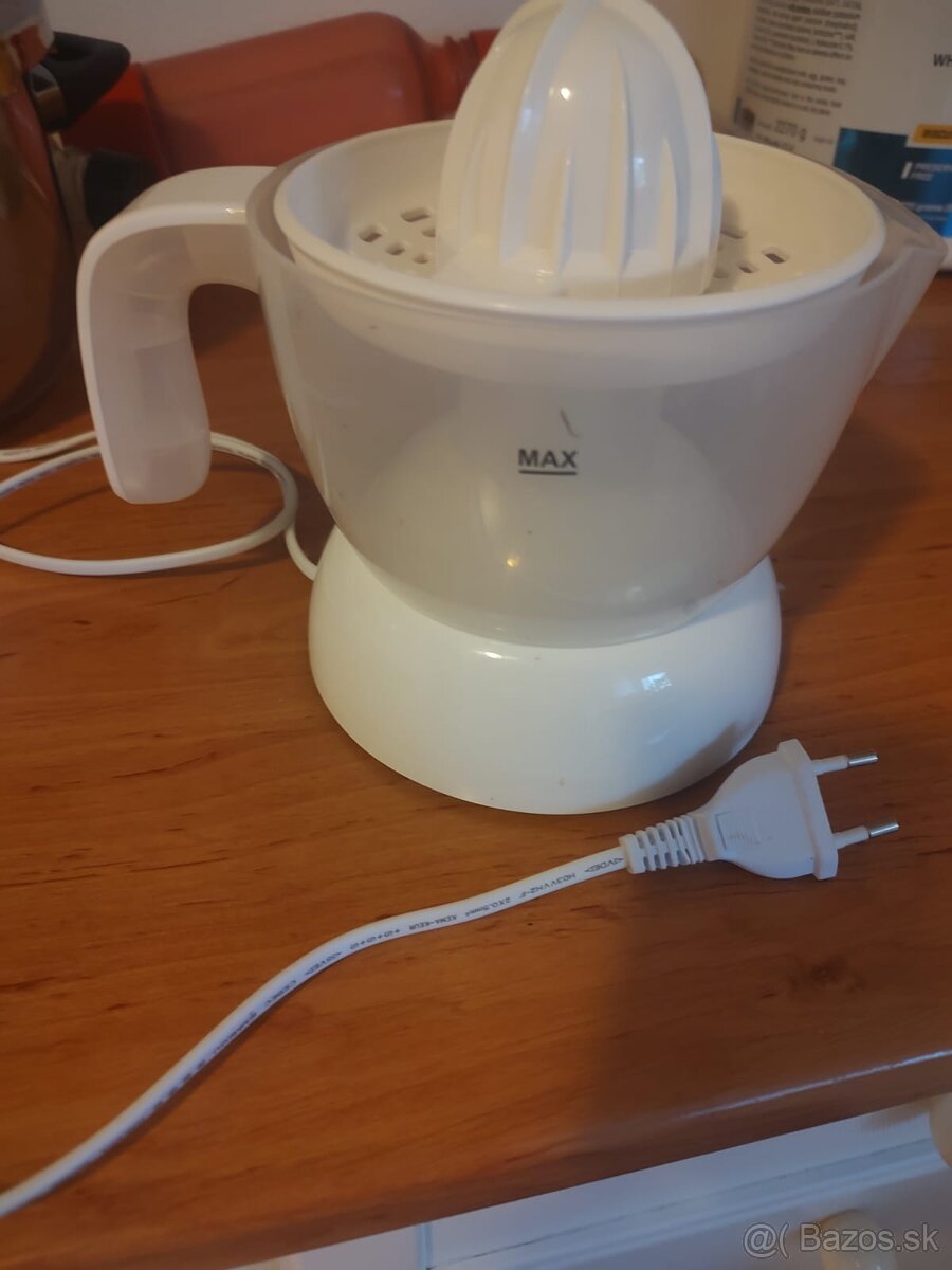 Elektricky odštavovač