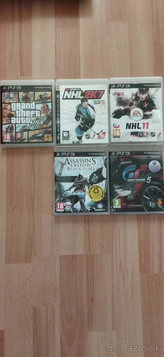 Playstation 3