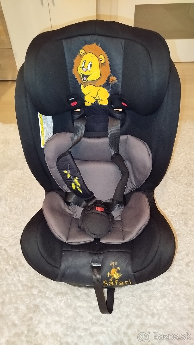 Mama Kiddies autosedačka