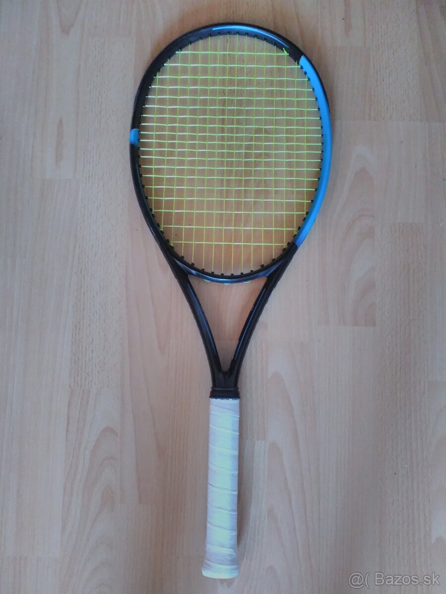Predám tenisovú raketu DUNLOP FX 500 TOUR