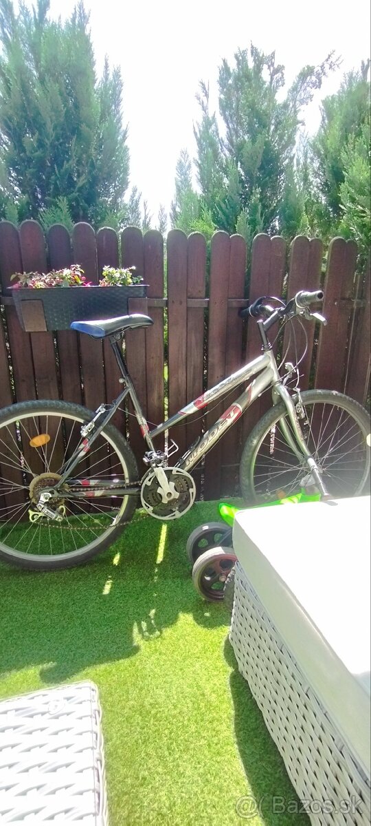 Bicykel