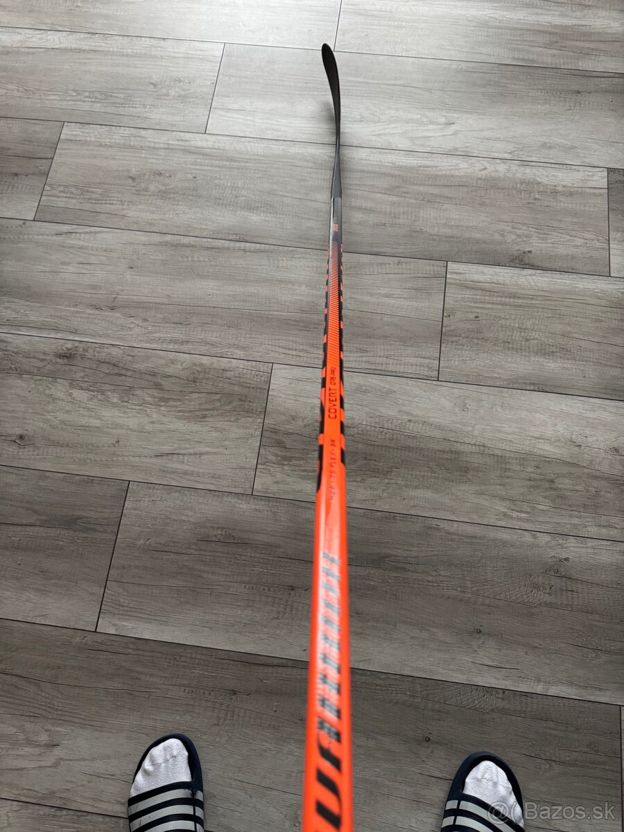 Warrior Covert QR5 Pro SR - W28 (P28) 75F 167,5cm
