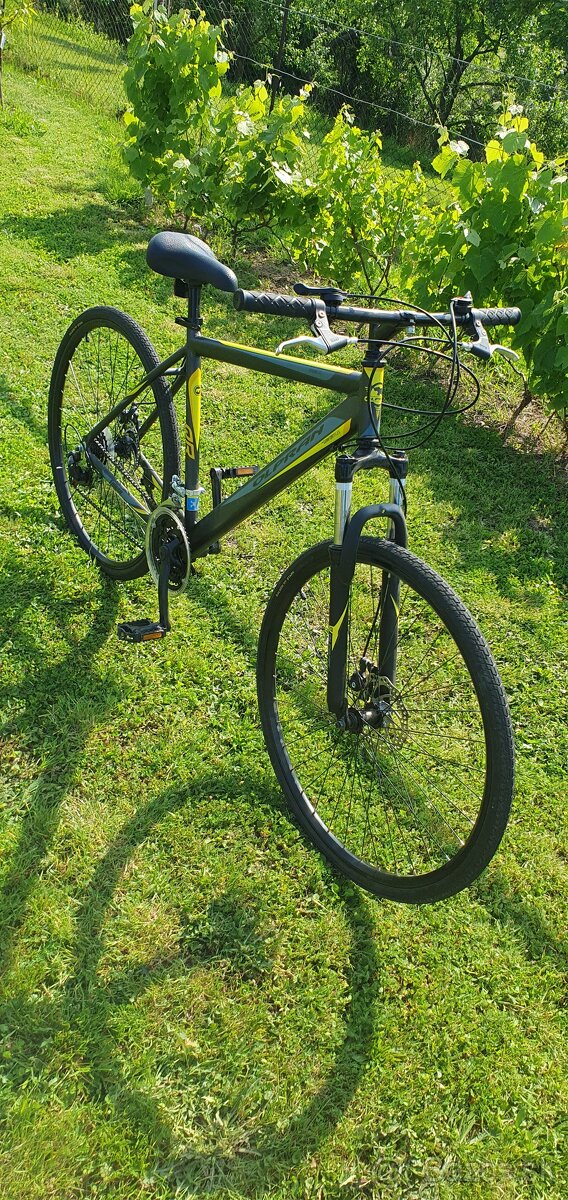 Olpran Eclipse 28"
