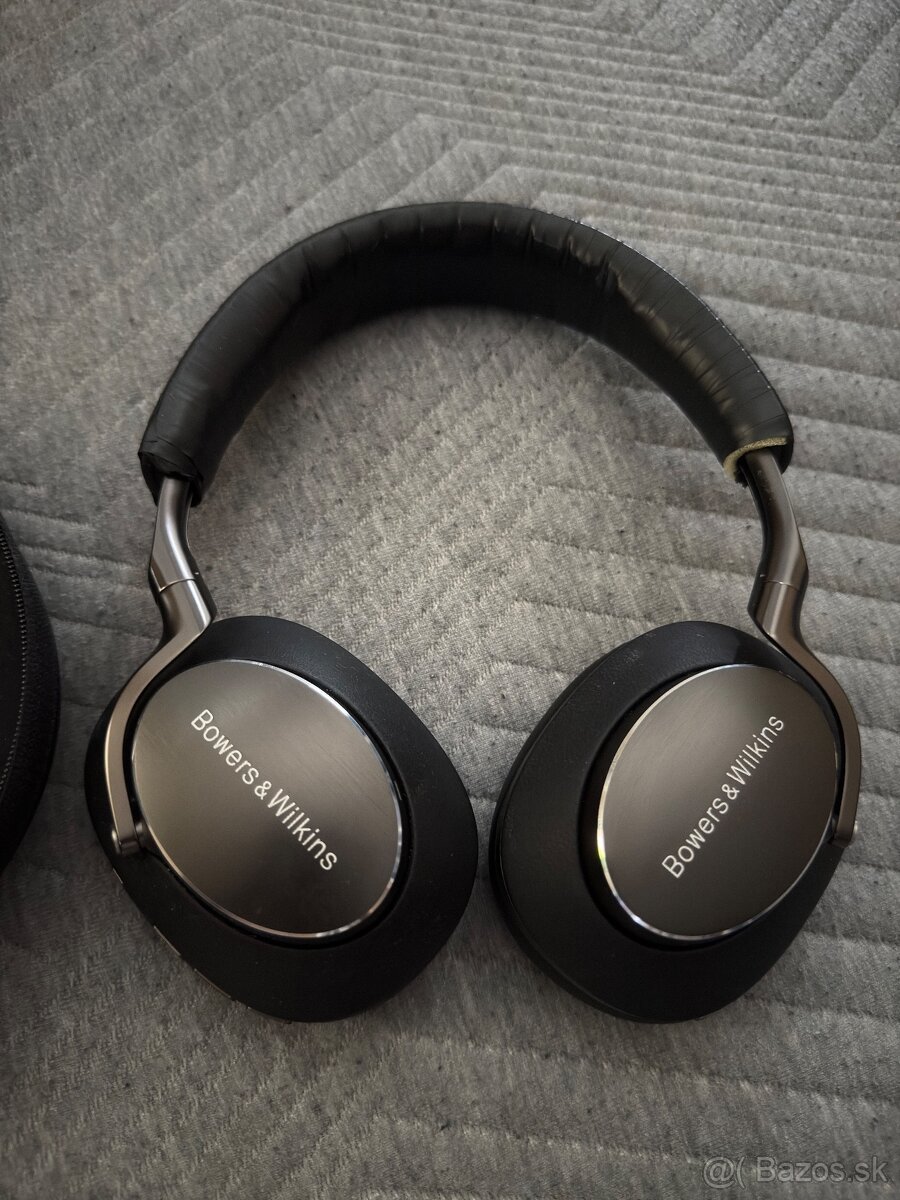 Bowers&Wilkins PX-8