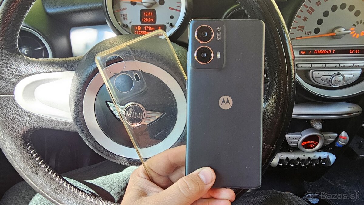Motorola G85 5G dual 12/256GB