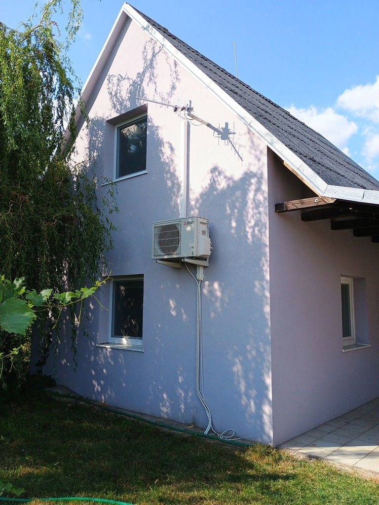Predám malý dom