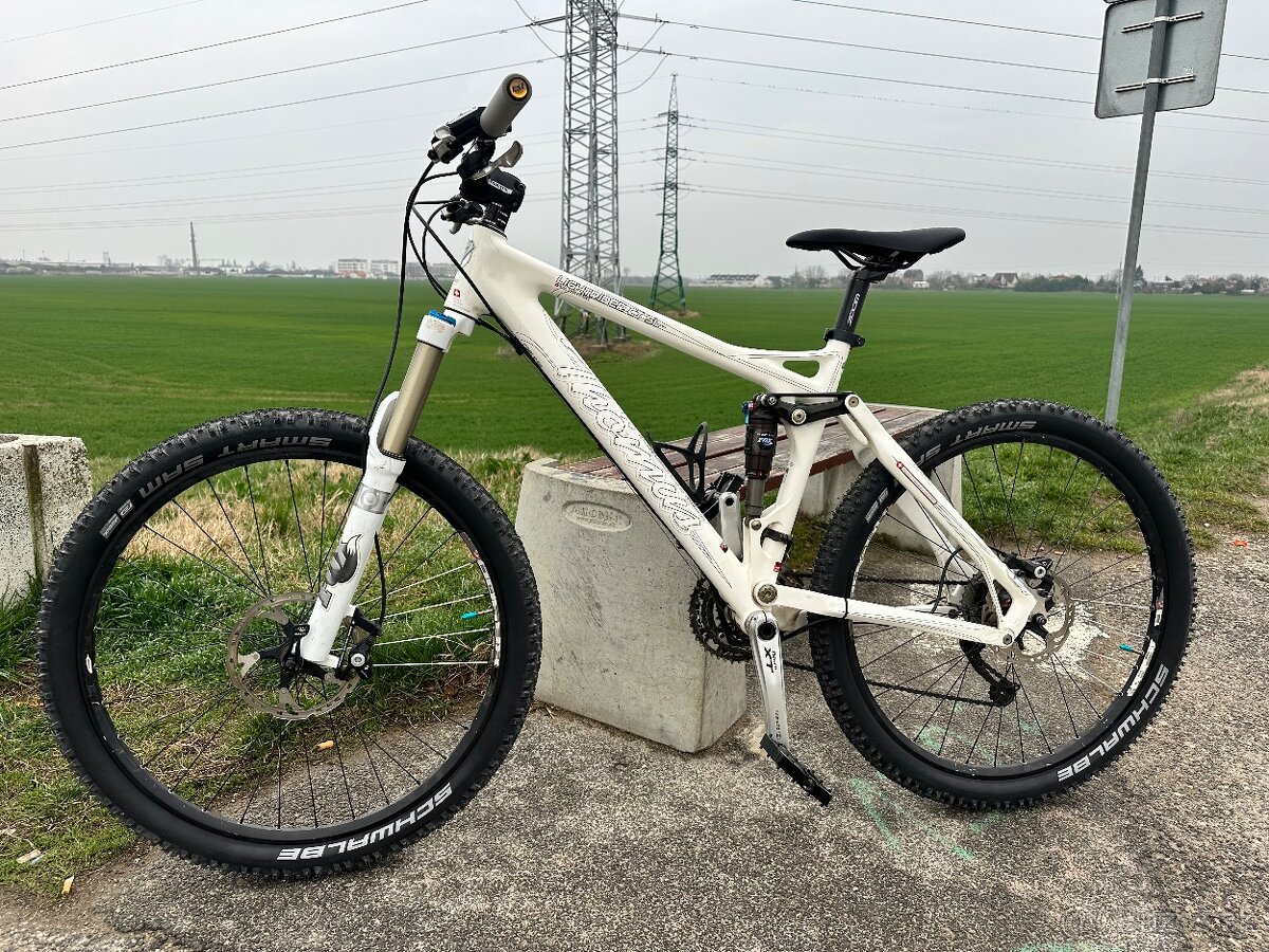 Thömus Lightrider CT SL M