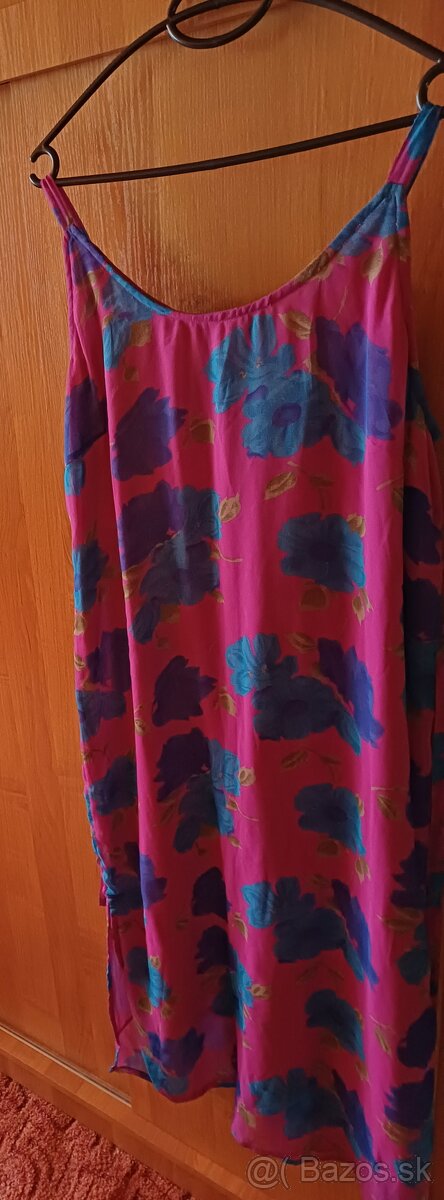 Saty pre moletky xxl