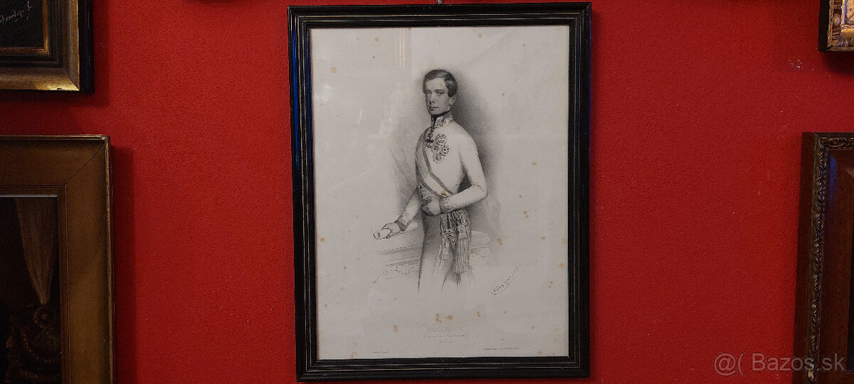 FRANTIŠEK JOZEF