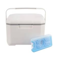 Chladiaci box