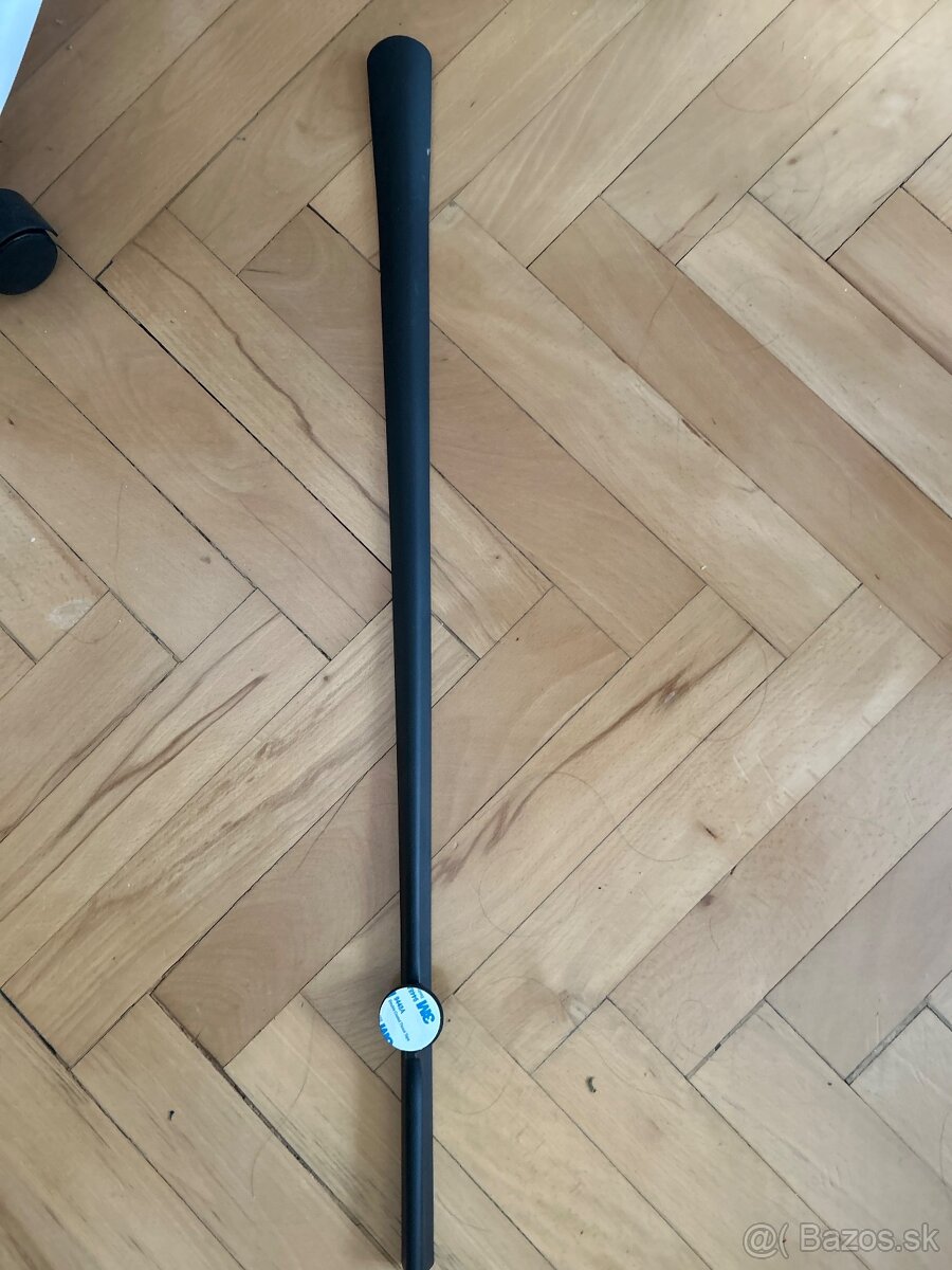 Obúval 75 čom úplne novy