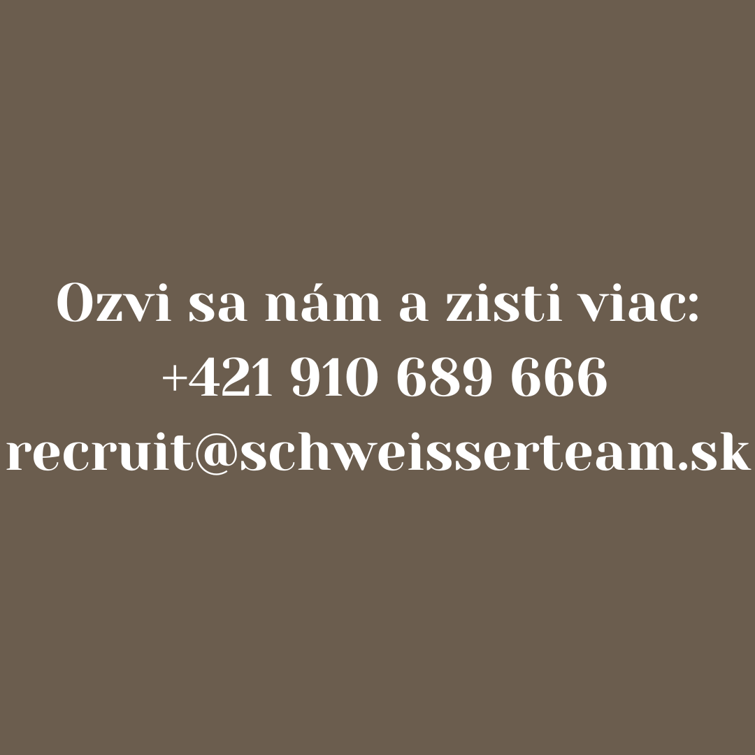🎯 HĽADÁME 2 TIG ZVÁRAČOV NA FM3 A 2 POTRUBÁROV S NJ