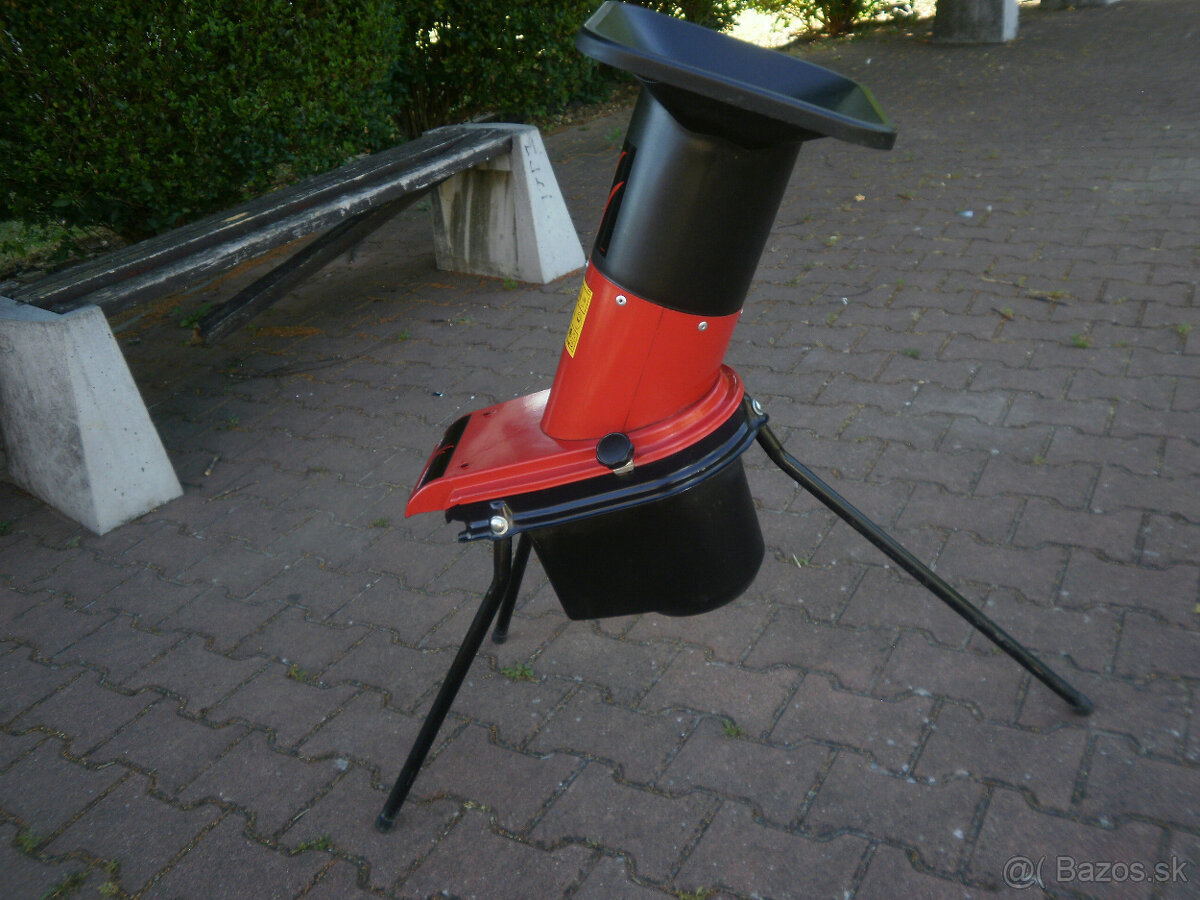 Drvička na rôzny záhrad.odpad