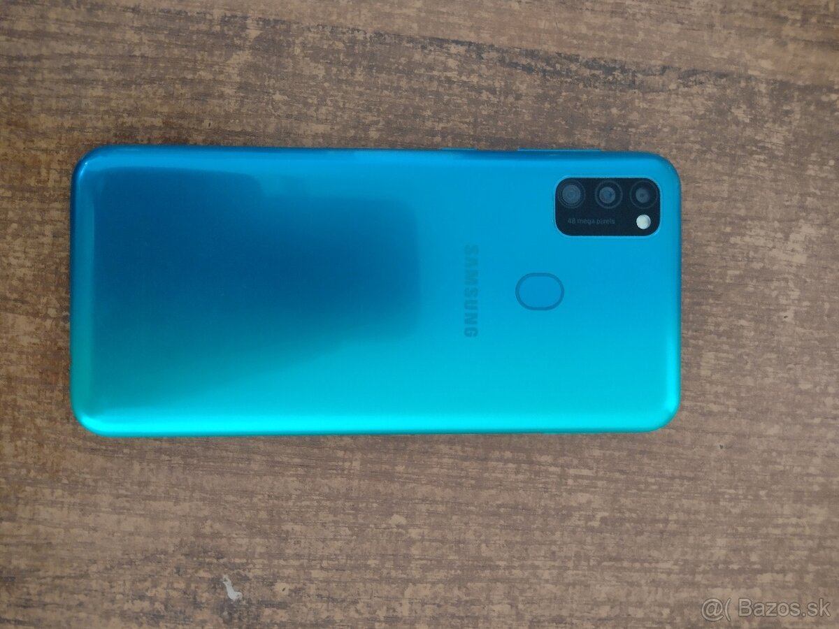 Samsung Galaxy M30s