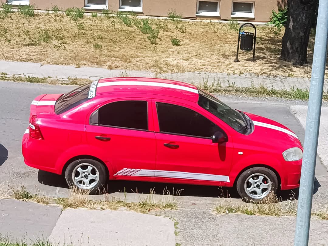 Predám