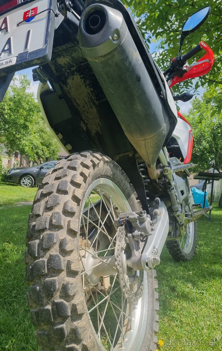 Honda CRF 250L