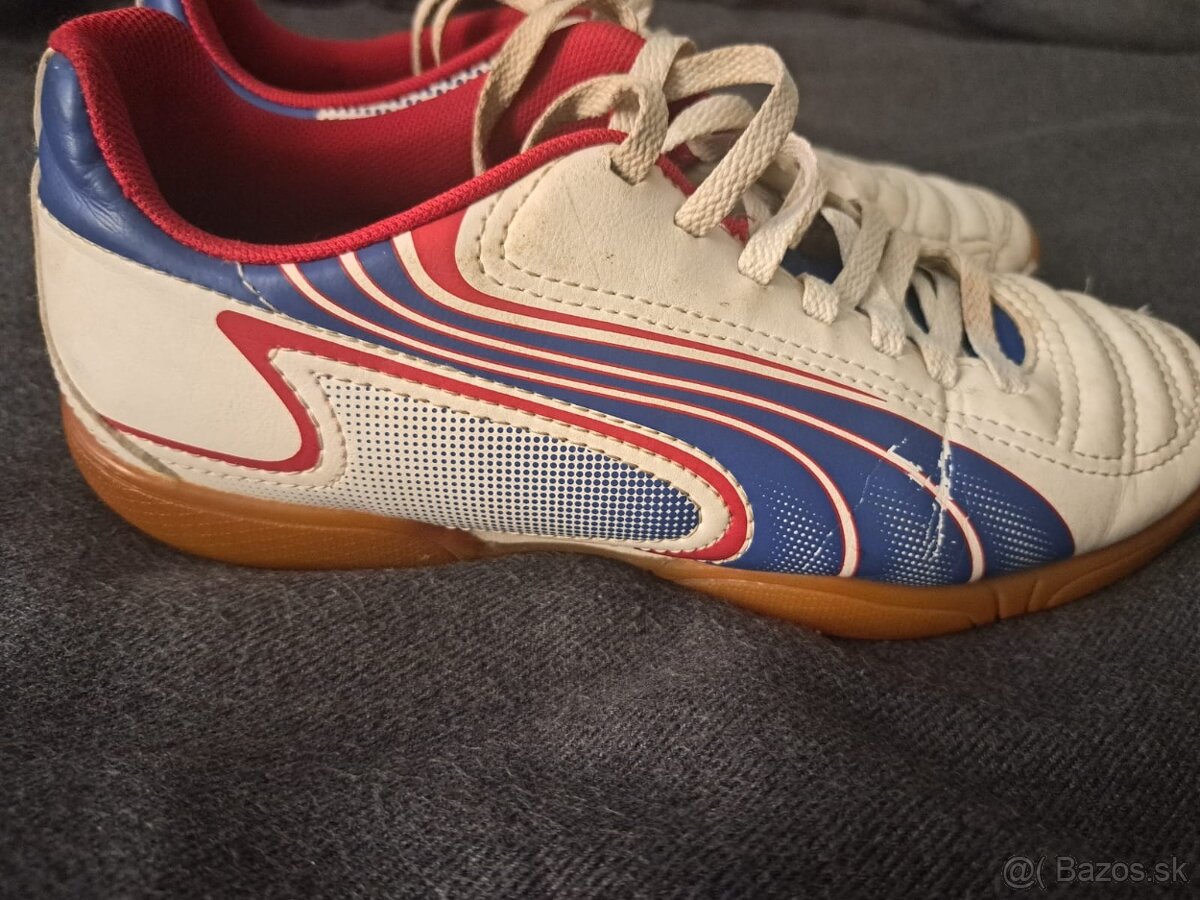 Detské sálovky Puma v.36