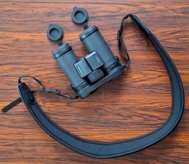 Nikon Monarch M7 10x30