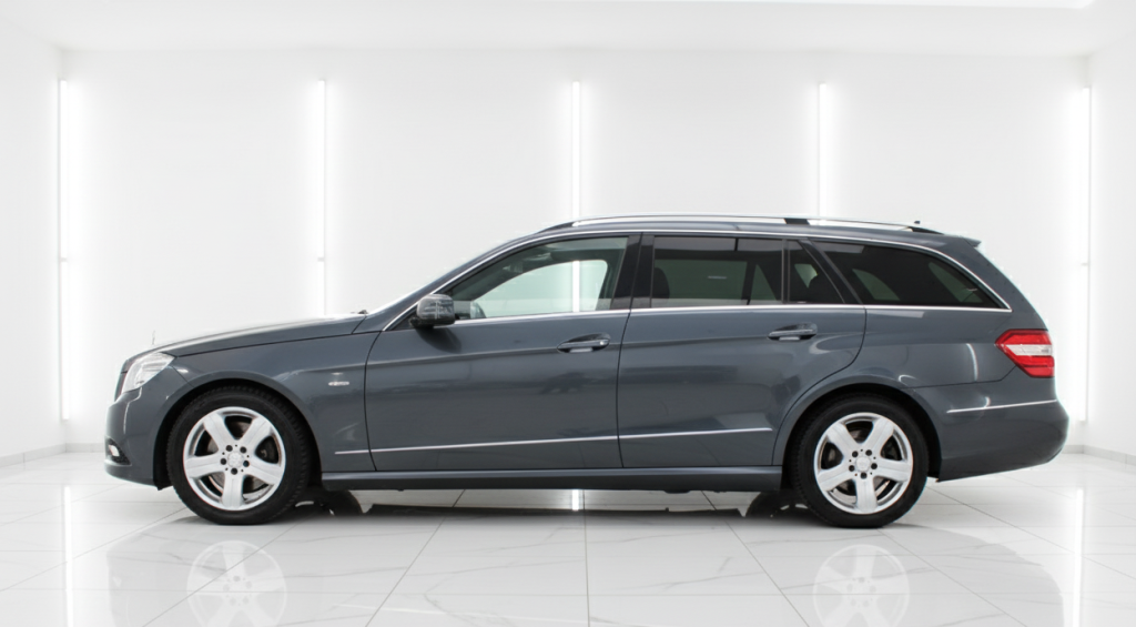 Mercedes-Benz E trieda Kombi 300 CDI Blue Avantgarde