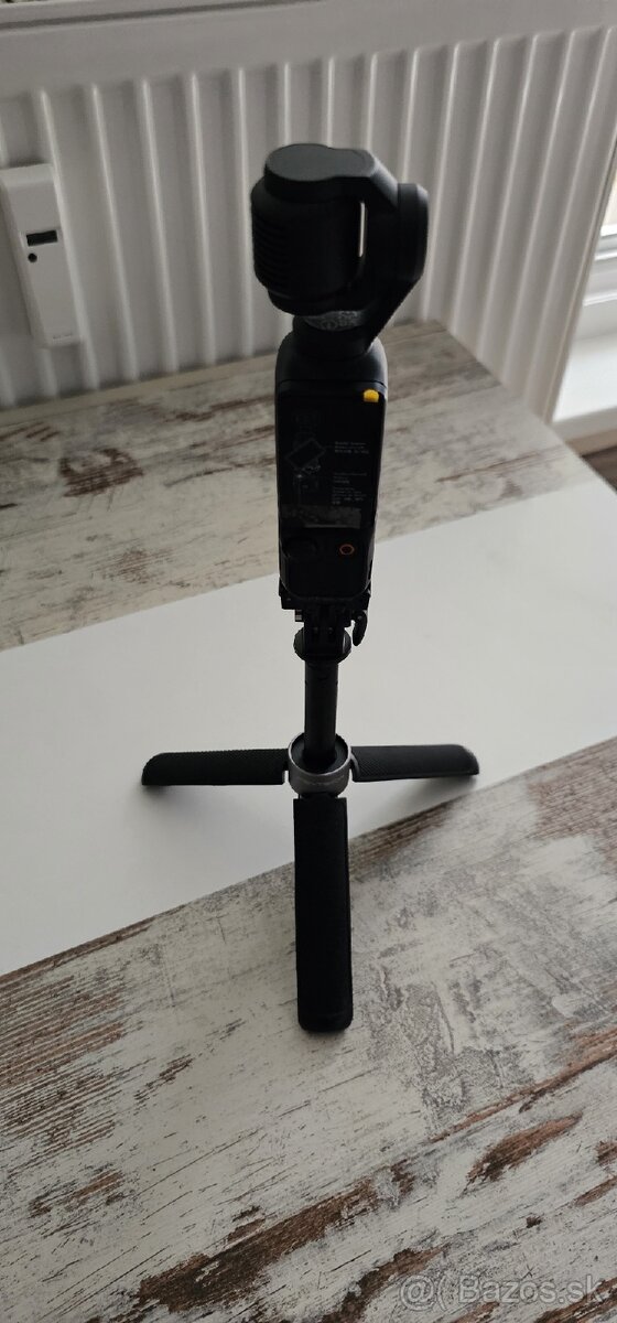 DJI Osmo Pocket 3 Standard Combo