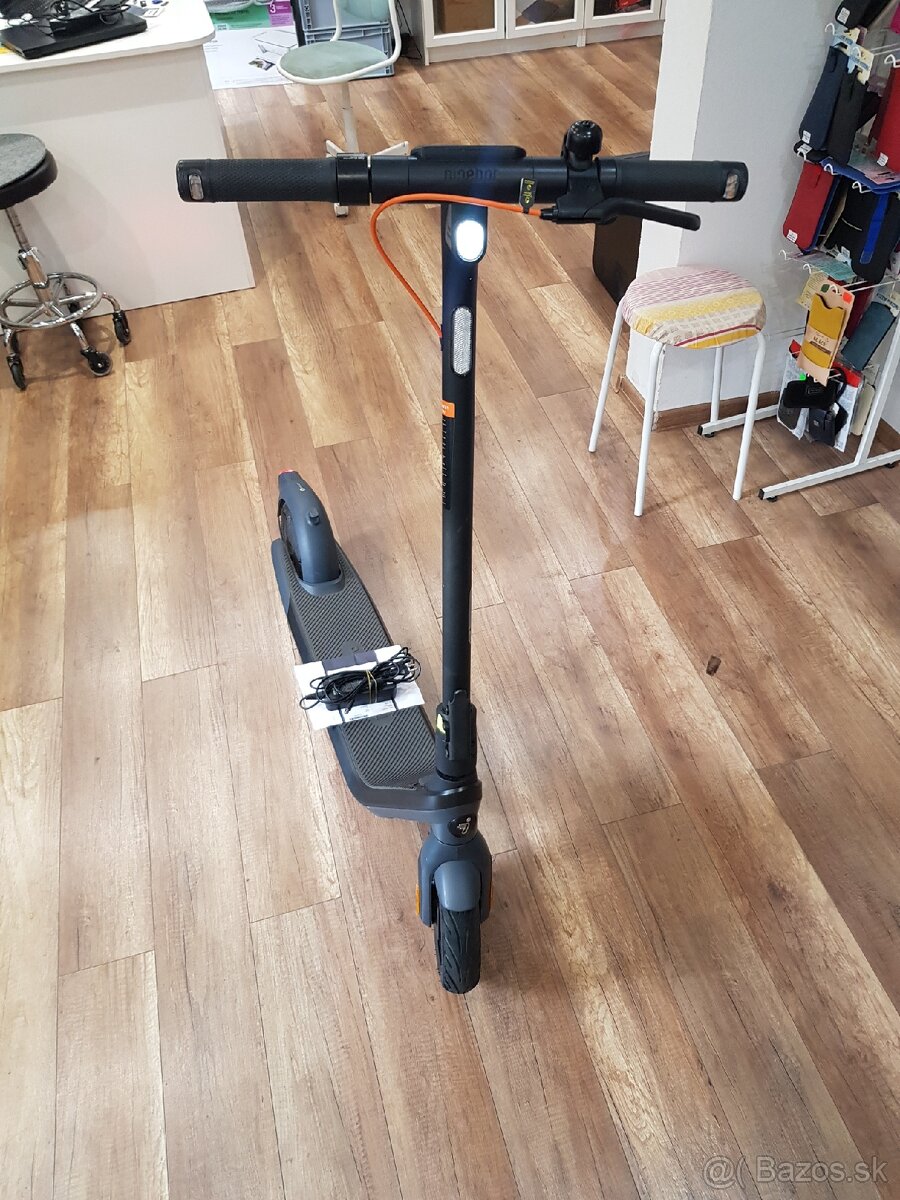 Segway Ninebot E2 Pro