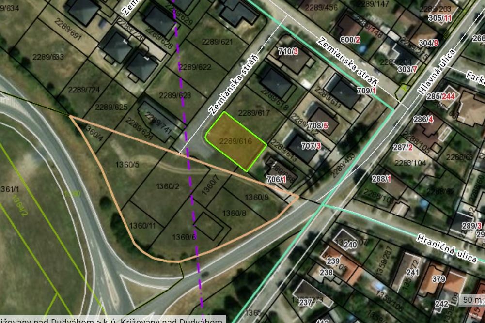 Moderná 4-izbová NOVOSTAVBA - Križovany nad Dudváhom