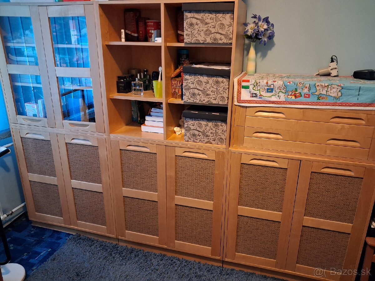 Predam detsku zostavu Lotos vo výbornom stave,